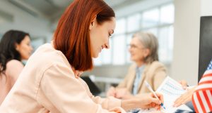 Cómo contratar empleados en Estados Unidos