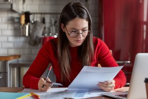 LOS RIESGOS DE MEZCLAR LOS GASTOS PERSONALES CON LOS DE TU EMPRESA