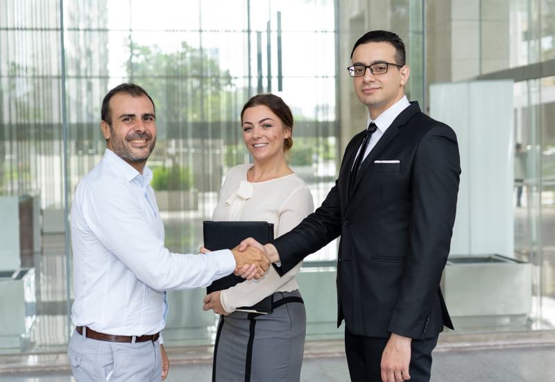 SMALL CORPORATION LLC